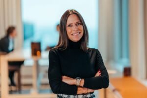 350 nya medarbetare på EY i Sverige