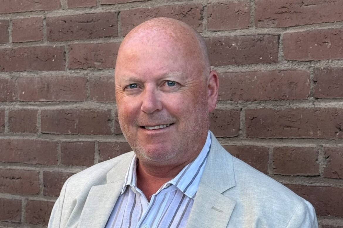 Mats Ekelund blir ny VD för Flintab AB