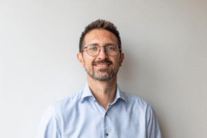 Stratsys rekryterar Christopher Läns – erfaren GRC expert och tidigare kund