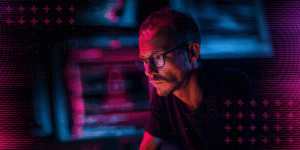 AI och karteller driver nya ransomware-hot – men färre betalar lösen