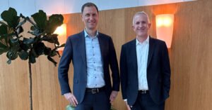 NetNordic förvärvar 2C Networks