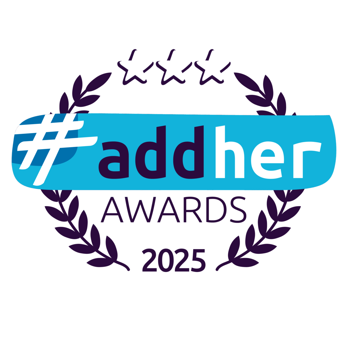 Vinnarna korade i #addher awards 2025