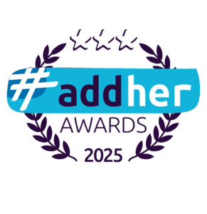 Vinnarna korade i #addher awards 2025