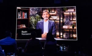 Nexus Black tar industrin in i framtiden – med AI som löser problem innan de uppstår