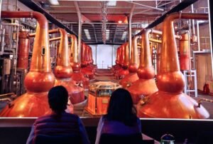 Nexus Black tar industrin in i framtiden – med AI som löser problem innan de uppstår