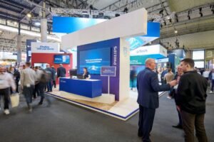 ISE 2026: PPDS presenterar de första ”AI-klara” Philips Digital Signage-skärmarna i Barcelona