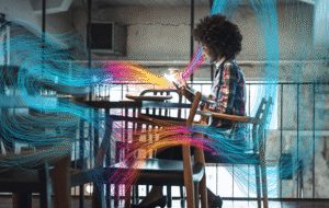 Cisco flyttar datacentrets kraft närmare användaren