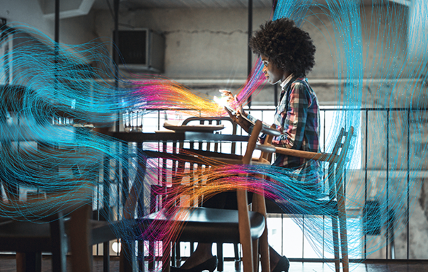 Cisco flyttar datacentrets kraft närmare användaren