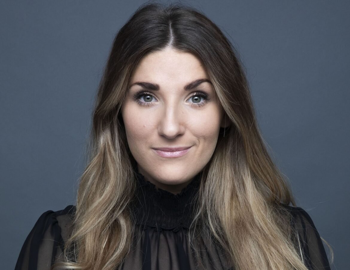 Kyndryl lanserar ny studio för innovation i Norden – rekryterar Madeleine Lassoued som chef