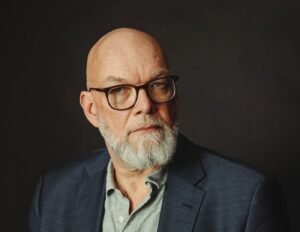 Michael Hjorth till styrelsen på Cyber Defencely