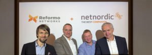 NetNordic förvärvar Reformo Networks
