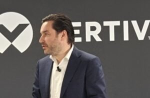 Vertiv och Nvidia i fokus under mötet i Tognana