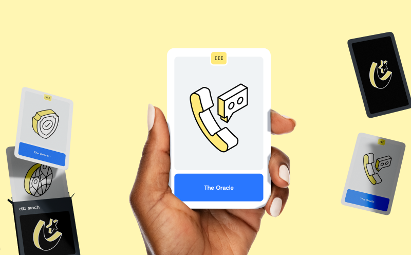 Sinch släpper sina insikter för 2026