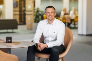 Ny tjänst ska minska digitaliseringsglappet mellan små och stora företag