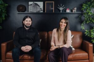 CHAOS tar in två miljoner euro för att skala upp sin AI-drivna plattform och förnya fastighetsbranschen