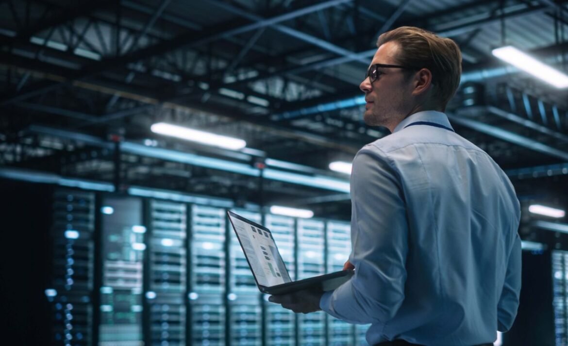 ABB förlänger 18-årigt partnerskap med TCS för att implementera AI-drivna IT-operationer