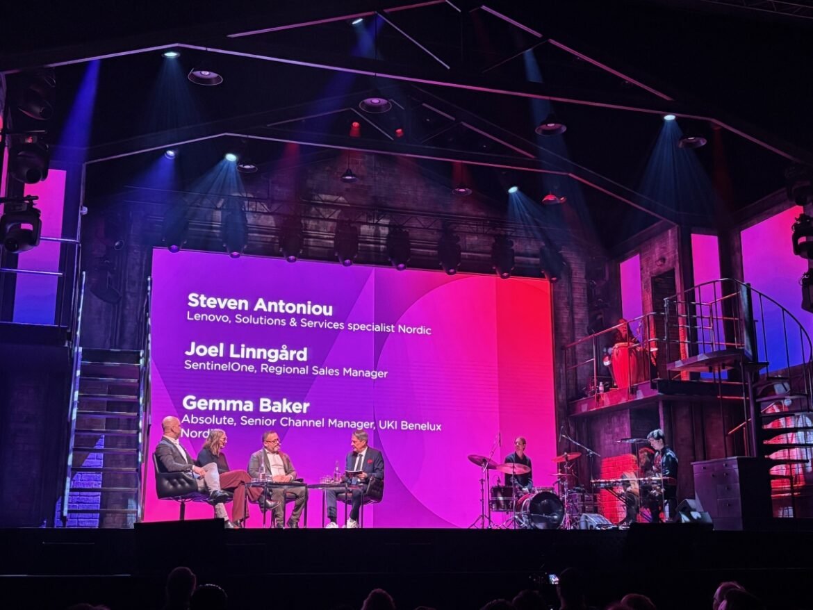 Nya cyberhot kräver bättre verktyg och proaktiv hållning