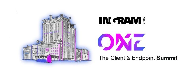 Ingram Micro ONE kommer till Sverige med en egen tappning