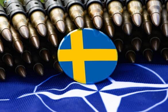 NATO och Google Cloud tecknar mångmiljonavtal om AI-driven suverän molntjänst