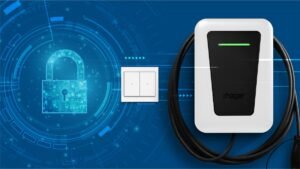 Hagers uppkopplade produkter nu cybersäkra och CE-godkända