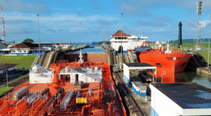 Så skapar Odfjell en trygg arbetsmiljö på fjärran hav