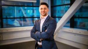 Cleura lanserar startupprogram för att främja europeisk innovation Cleura lanserar startupprogram för att främja europeisk innovation