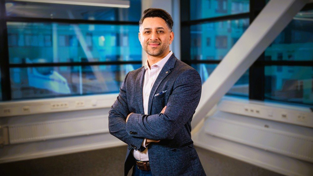 Cleura lanserar startupprogram för att främja europeisk innovation