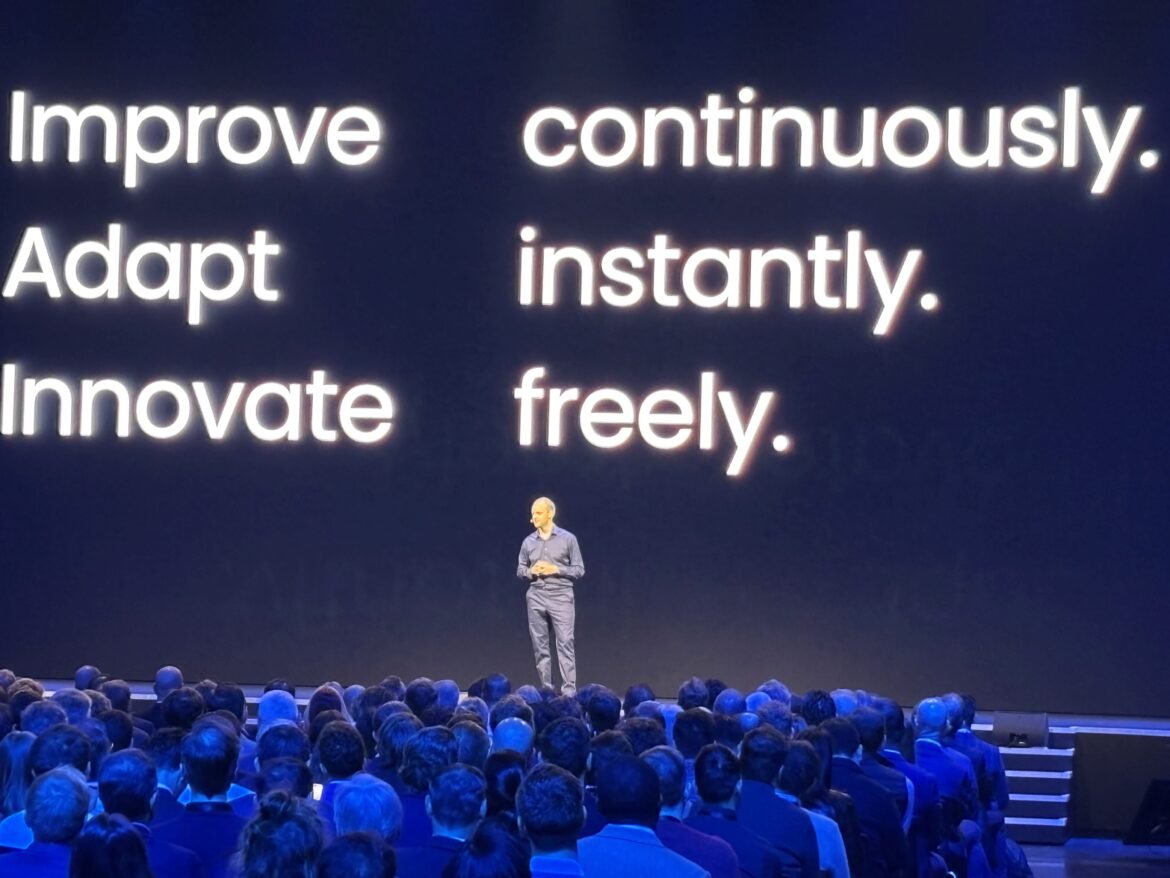 AI från hype till ansvar