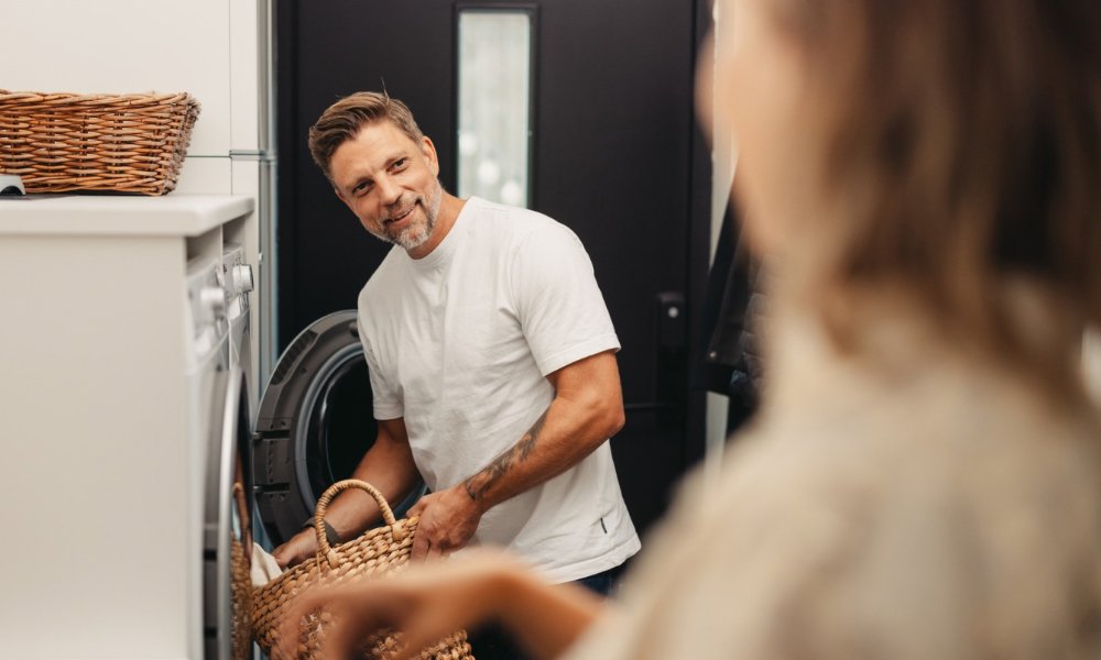 Sju smarta skäl till att välja fjärrvärme från C4 Energi