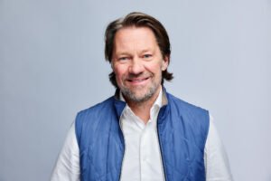 Vincit förstärker sitt svenska team med SAP-veteranen Niklas Svärd som ny Sales Director