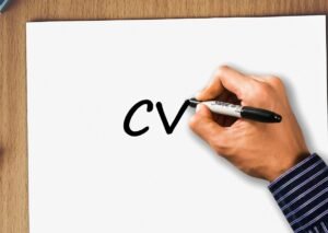 Vi har ingen CV-databas – vi har något mycket bättre