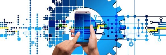 Knowit blir strategisk partner till Tet Digital i arbetet med hållbar mobilitet