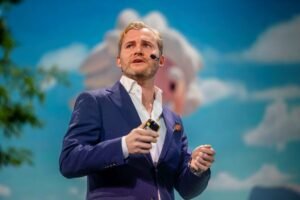 Så förändrar Salesforce IT-landskapet i Norden med AI och Agentforce