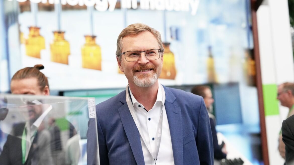 Därför borde Sverige och Norden leda Europas elektrifiering