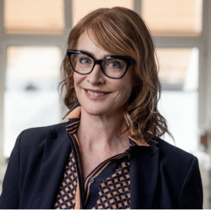 Anne Årneby till MyTelescope