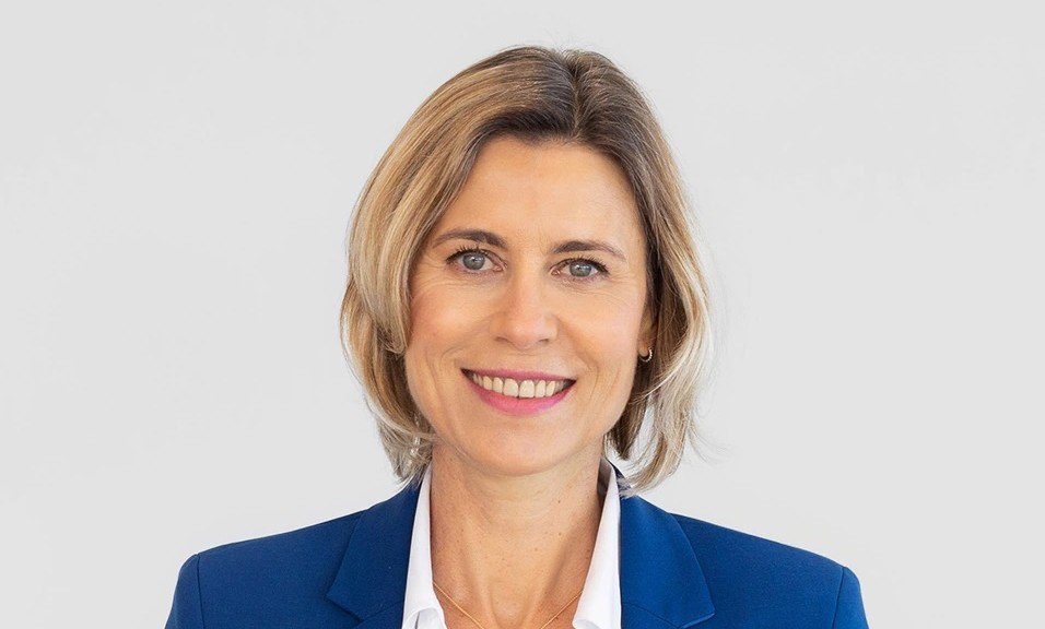 Cathy Mauzaize ServiceNow