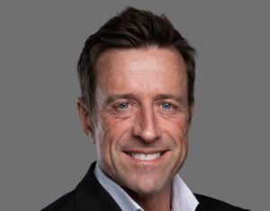 Daniel Johansson Headshot