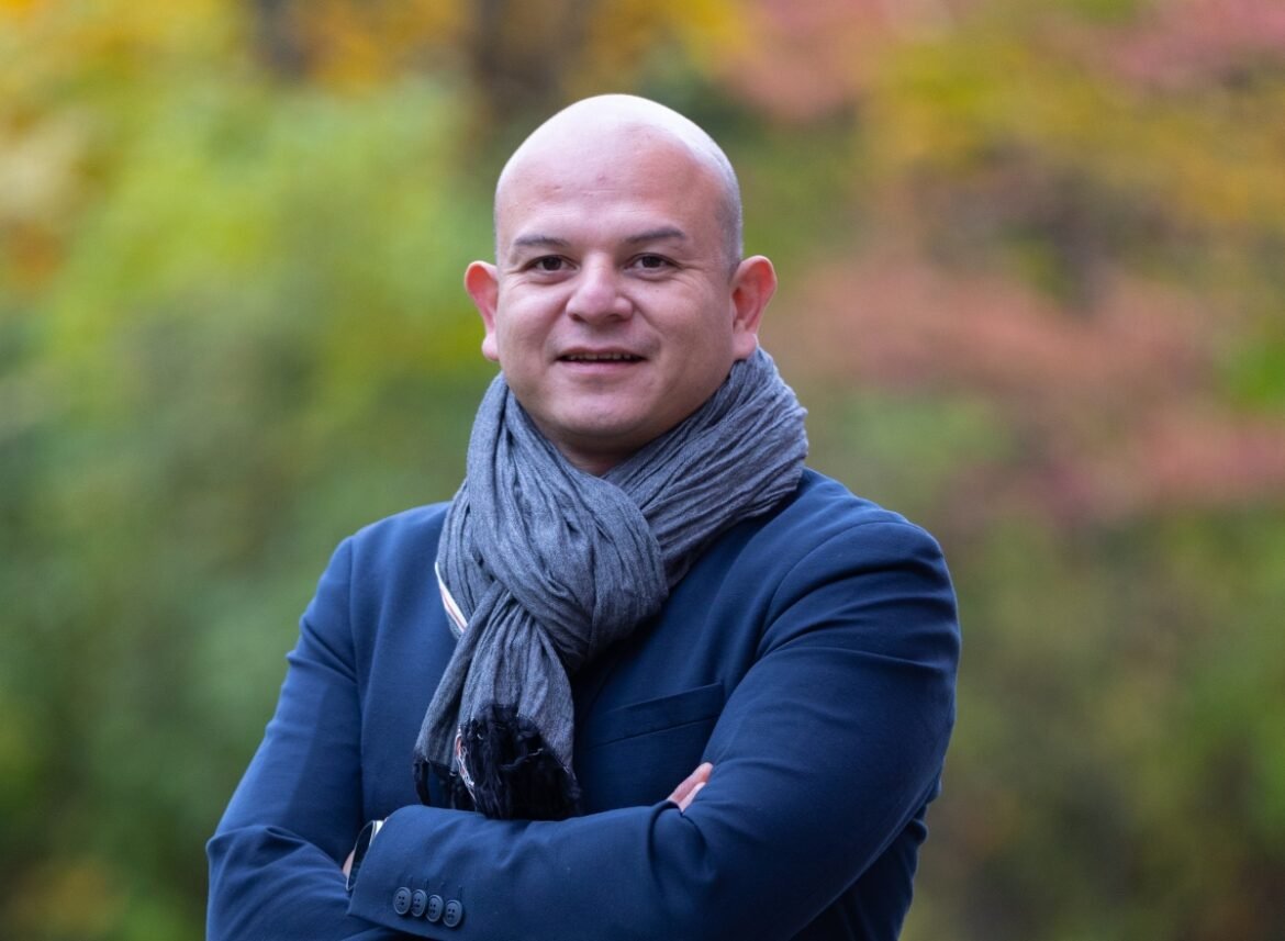 Juan Duran Robotics vvvv