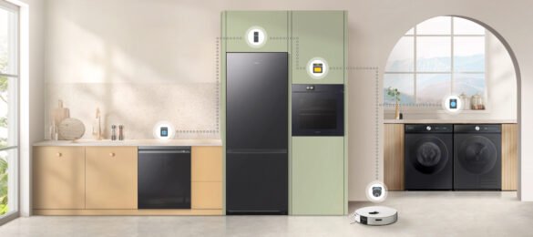 Samsung SmartThings Energy 1.2