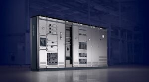 Granitor Systems stolt partner till Siemens