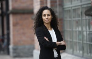 Foxway stärker sin hållbarhetsposition ytterligare genom rekryteringen av Sara Lindstrand som ny Hållbarhetsdirektör