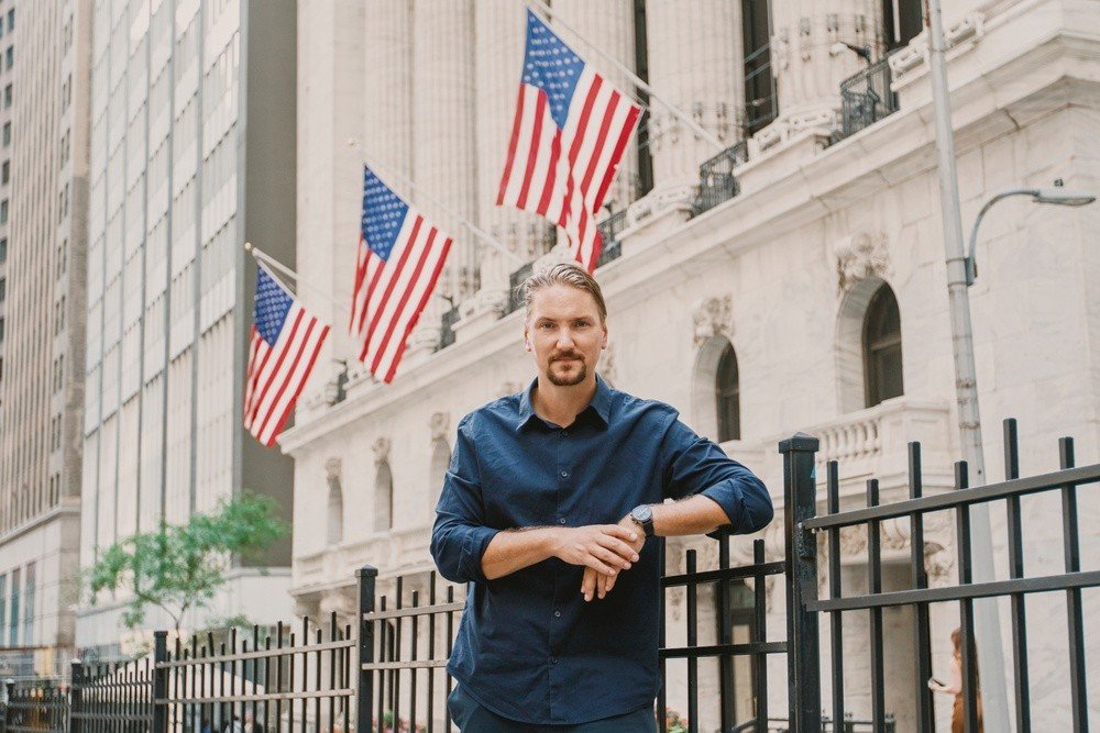 Tioex investerar över 55 miljoner i fyra ledande AI-bolag