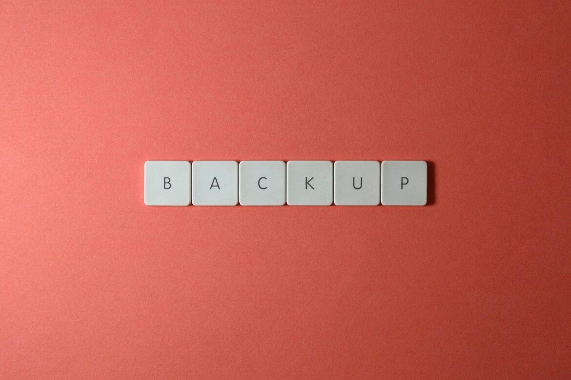 Traditionell backup ger falsk trygghet – sju steg till modernisering