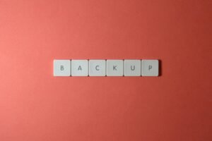 Traditionell backup ger falsk trygghet – sju steg till modernisering