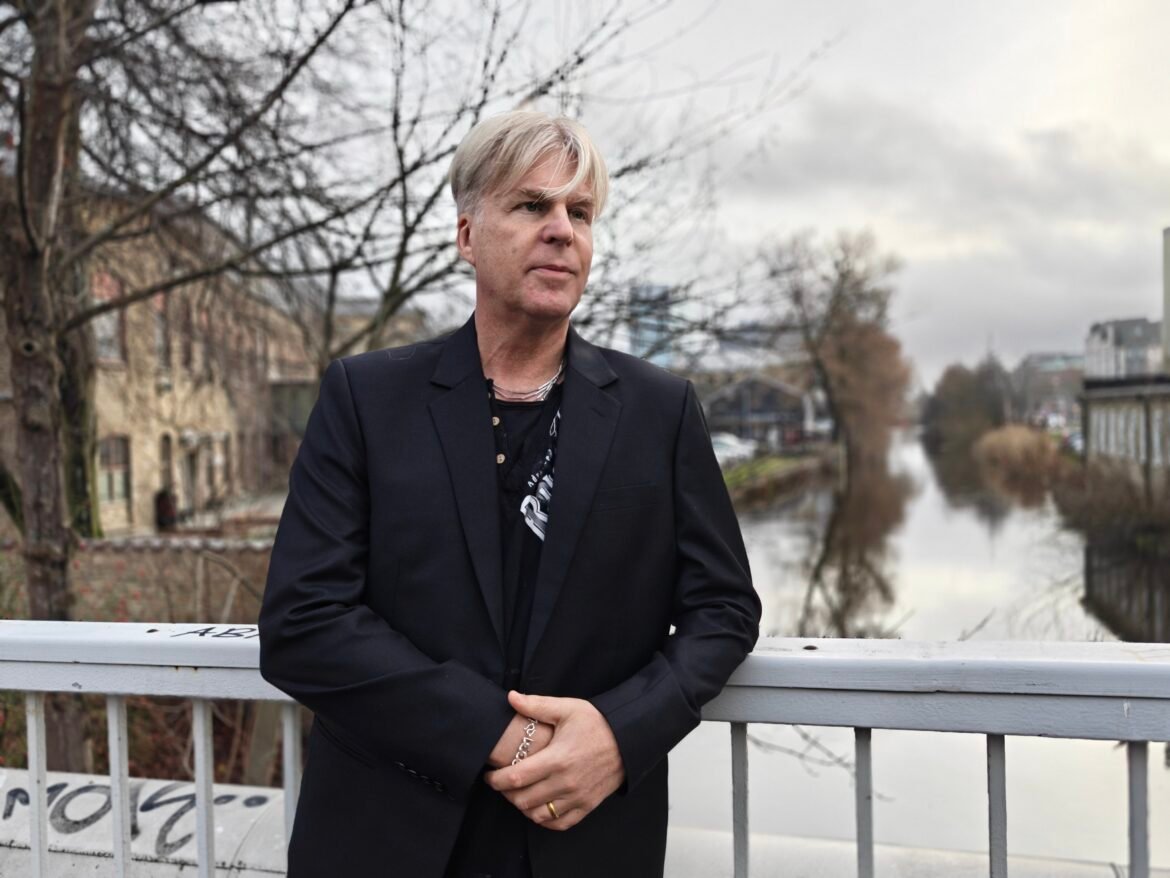 utomhus kanalen dec 2025