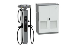 Schneider StarCharge Fast 720 kW