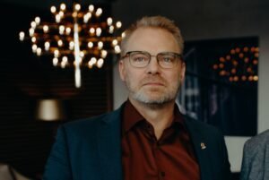 Consid inleder partnerskap med Nodinite