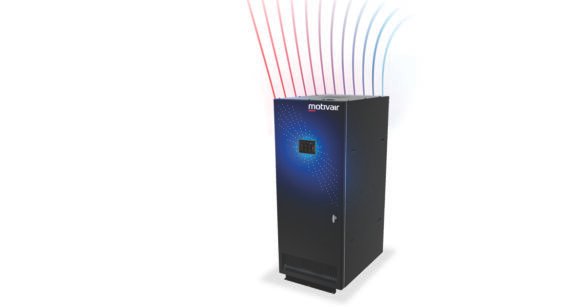 Schneider Electric lanserar ny CDU och rustar för nästa generations AI-fabriker