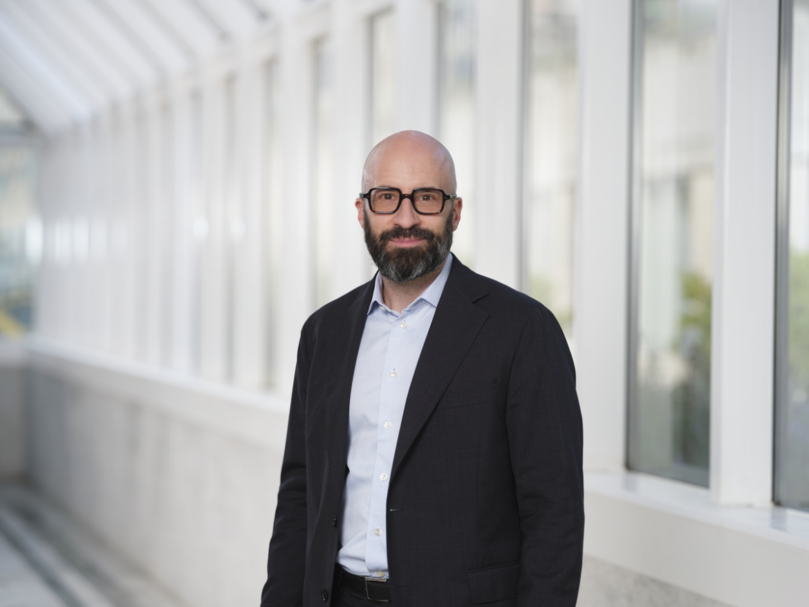 Folksamgruppen tecknar nya avtal för att säkra framtidens IT-miljö