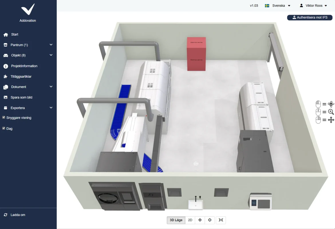 Digitala lösningar uppmuntrar fler länder att investera i välkända pantautomater